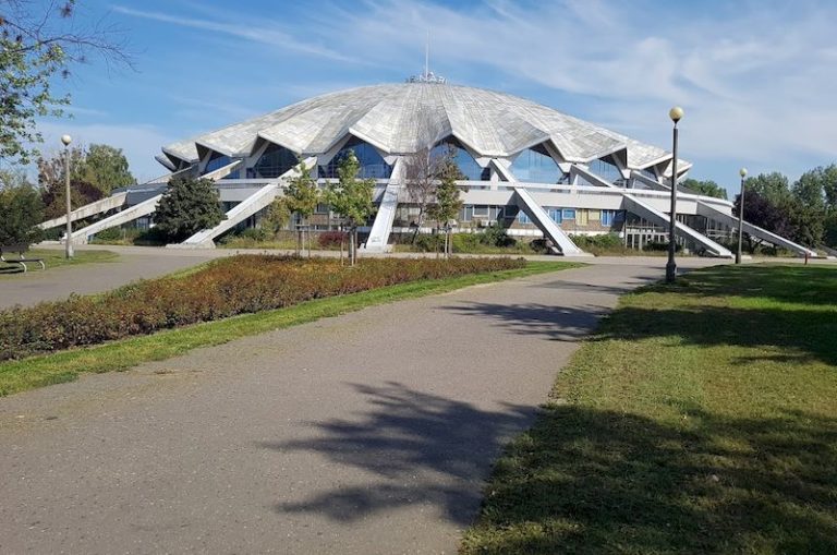 Hala Widowiskowo-Sportowa Arena