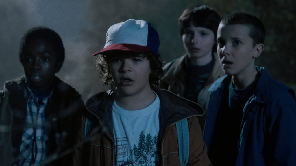 Jak to jest napisane? #7 Analiza scenariuszowa pilota serialu „Stranger Things”