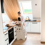 kitchen helper dla dziecka