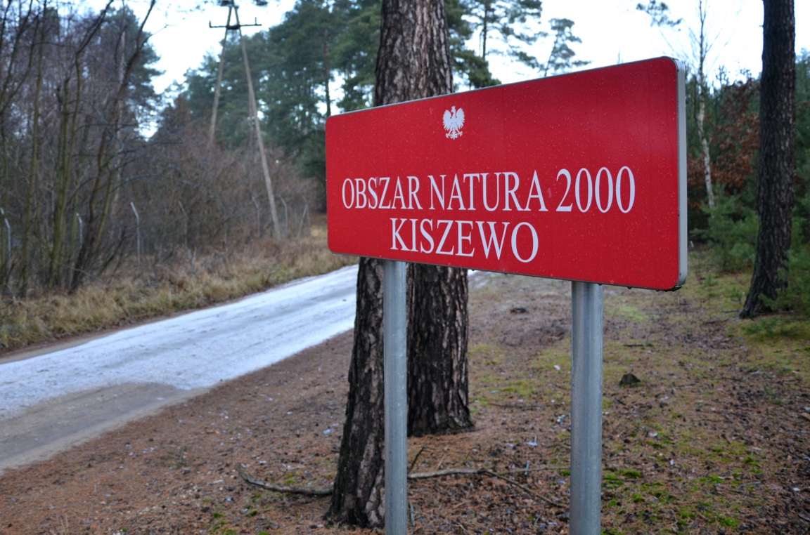 Plan zadań ochronnych dla obszaru Natura 2000