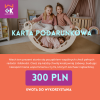 Voucher – 300 zł